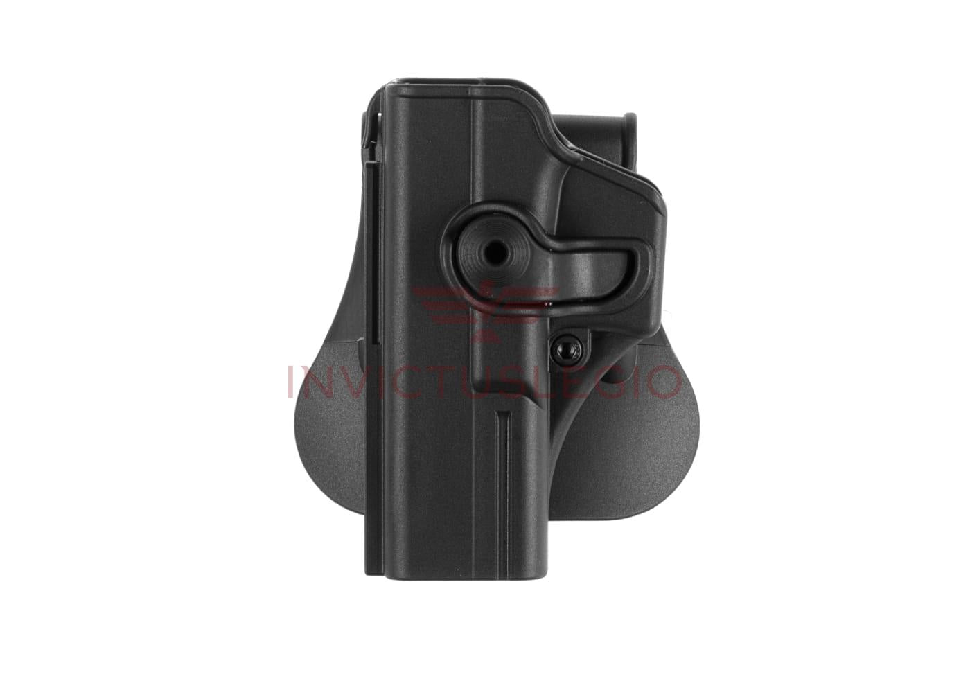 IMI Defense ROTO PADDLE HOLSTER FÜR GLOCK 17 LEFT - INVICTUSLEGIO