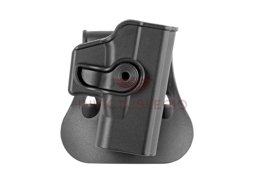 IMI Defense ROTO PADDLE HOLSTER FÜR GLOCK 26 - INVICTUSLEGIO