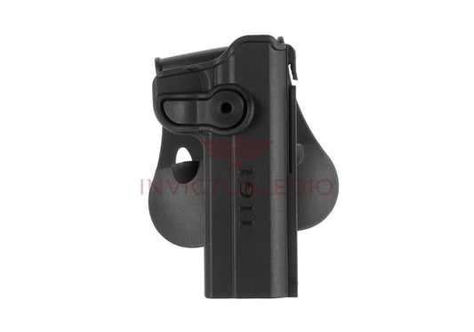 IMI Defense ROTO PADDLE HOLSTER FÜR M1911 - INVICTUSLEGIO