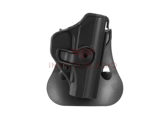 IMI Defense ROTO PADDLE HOLSTER FÜR MAKAROV - INVICTUSLEGIO