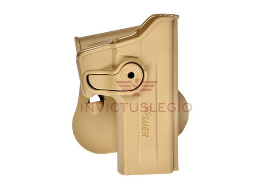 IMI Defense ROTO PADDLE HOLSTER FÜR SIG P226 - INVICTUSLEGIO