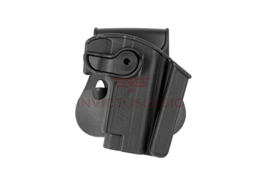 IMI Defense ROTO PADDLE HOLSTER FÜR SIG SAUER MOSQUITO - INVICTUSLEGIO