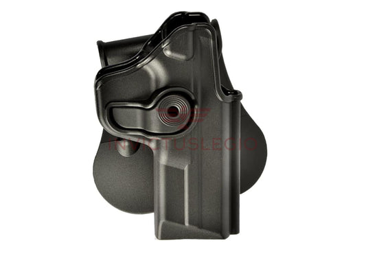 IMI Defense ROTO PADDLE HOLSTER FÜR S&W M&P - INVICTUSLEGIO