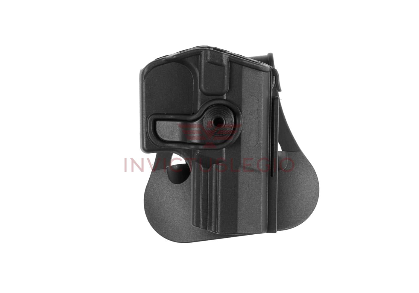 IMI Defense ROTO PADDLE HOLSTER FÜR WALTHER PPQ - INVICTUSLEGIO