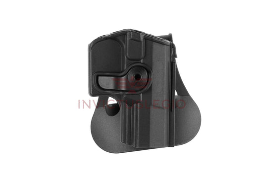 IMI Defense ROTO PADDLE HOLSTER FÜR WALTHER PPQ - INVICTUSLEGIO