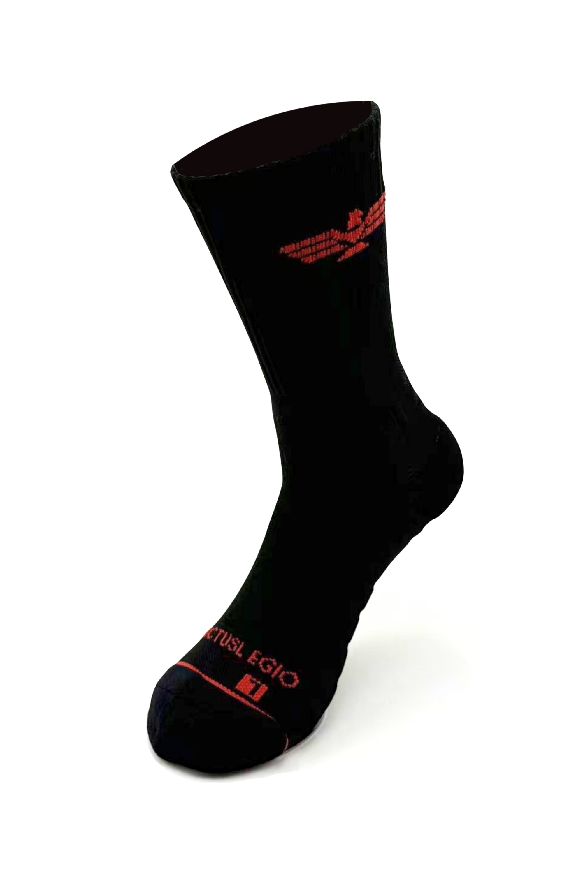Crew Socks