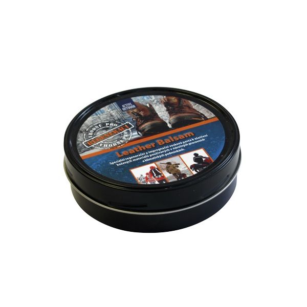 Imprägnierung Wachs ACTIVE OUTDOOR Leather Balsam 100 g - INVICTUSLEGIO