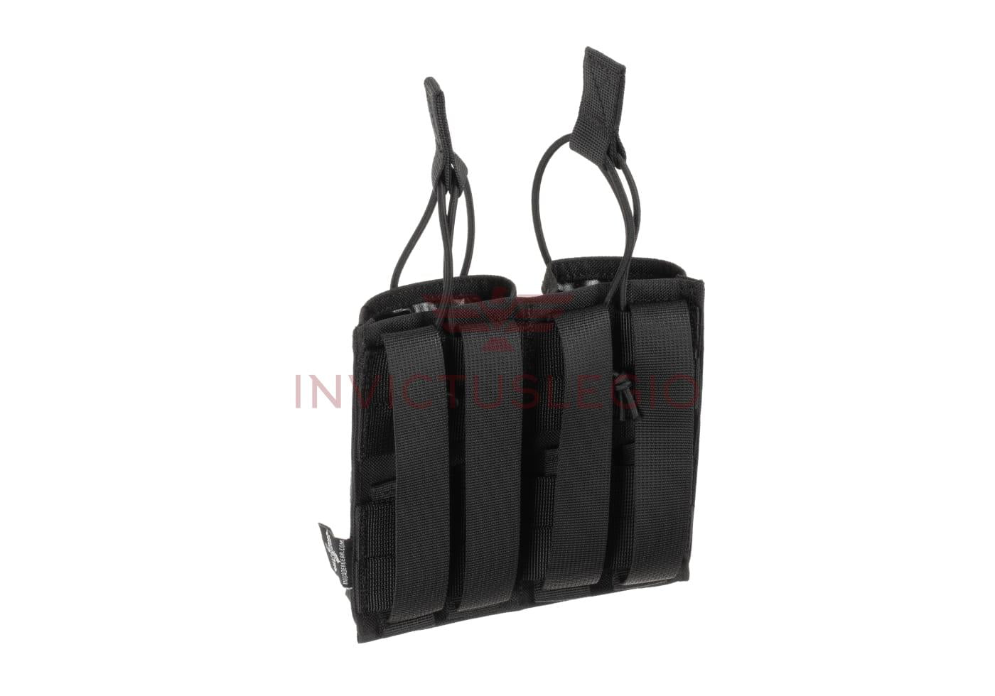 Invader Gear 5.56 DOUBLE DIRECT ACTION GEN II MAG POUCH - INVICTUSLEGIO