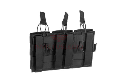 Invader Gear 5.56 TRIPLE DIRECT ACTION MAG POUCH - INVICTUSLEGIO