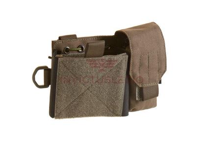 Invader Gear ADMIN POUCH - INVICTUSLEGIO