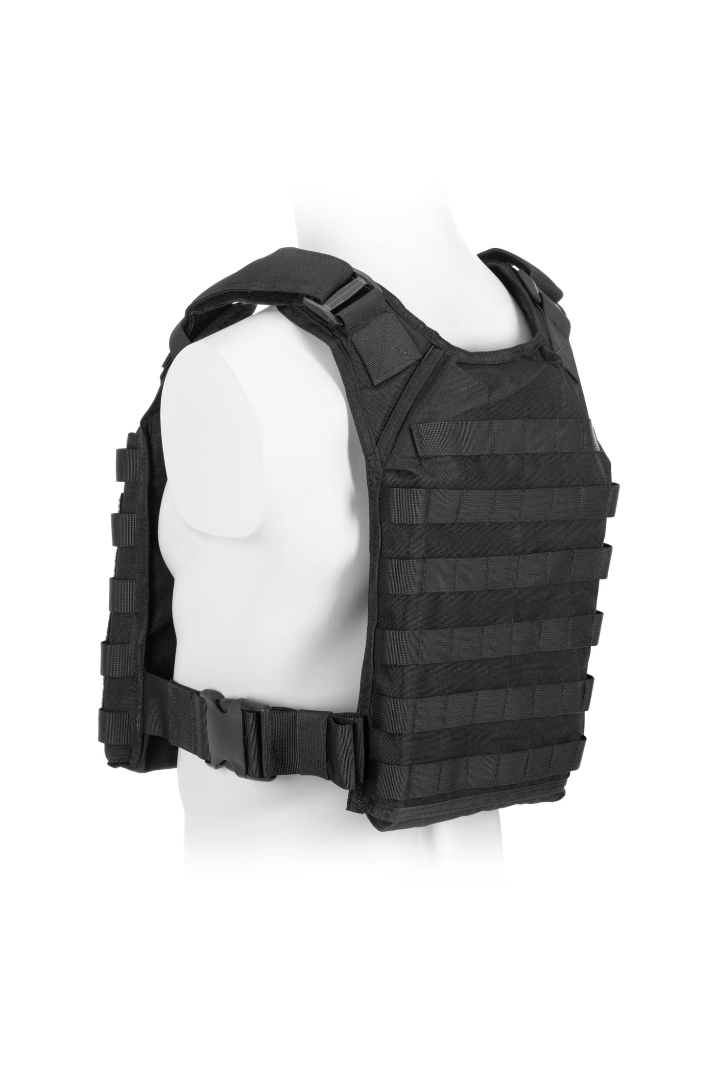 Porte-armure Invader Gear