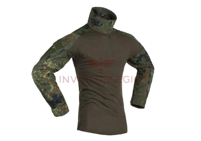 Invader Gear COMBAT SHIRT - INVICTUSLEGIO