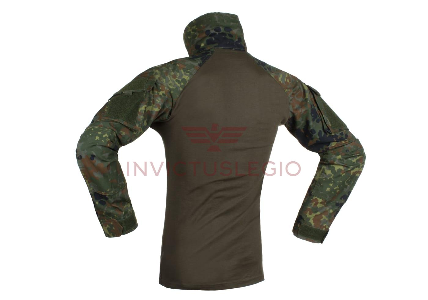 Invader Gear COMBAT SHIRT - INVICTUSLEGIO