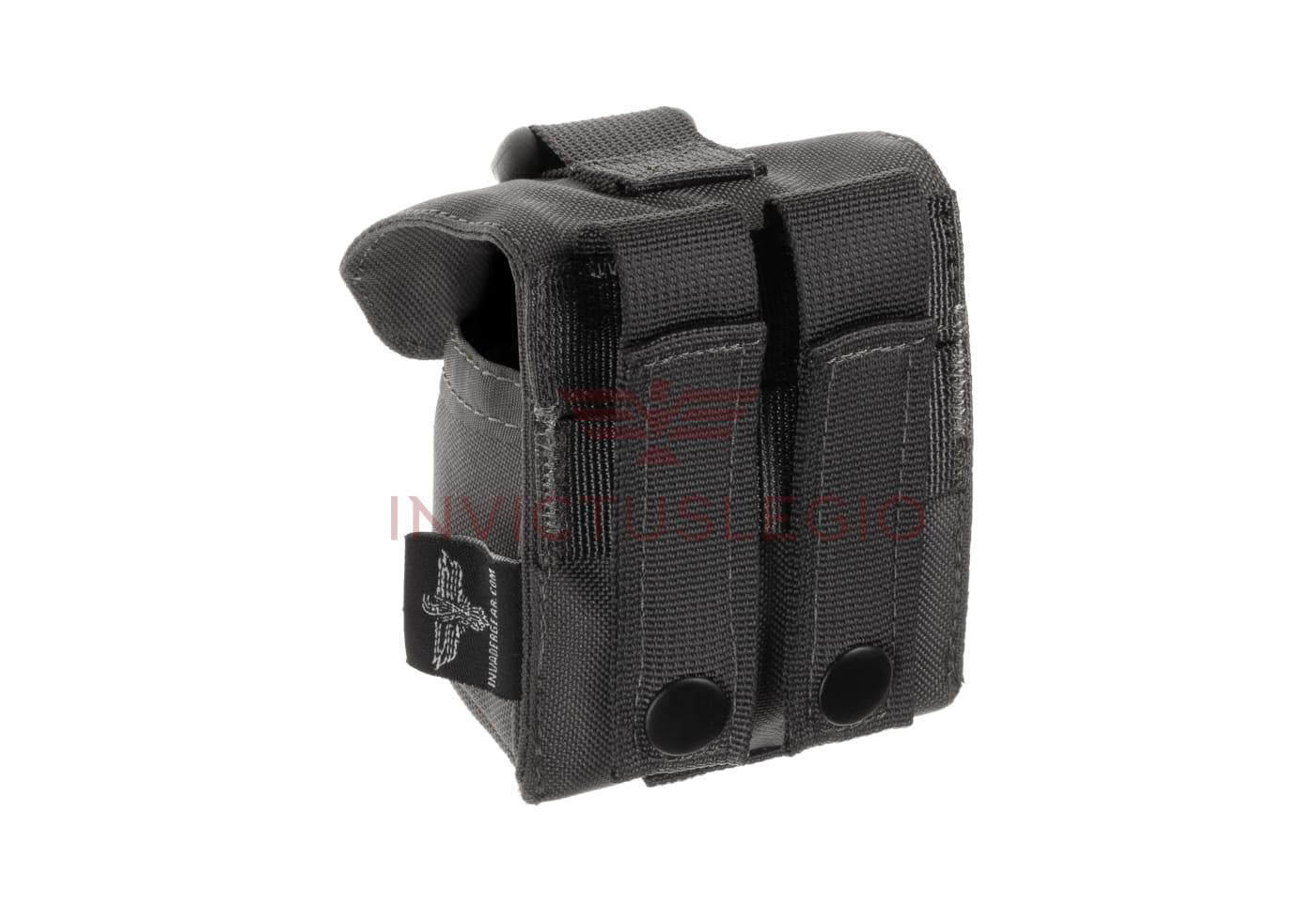 Invader Gear FRAG GRENADE POUCH - INVICTUSLEGIO