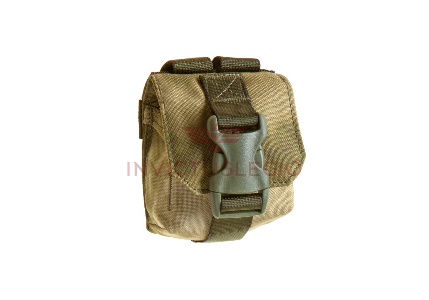 Invader Gear FRAG GRENADE POUCH - INVICTUSLEGIO