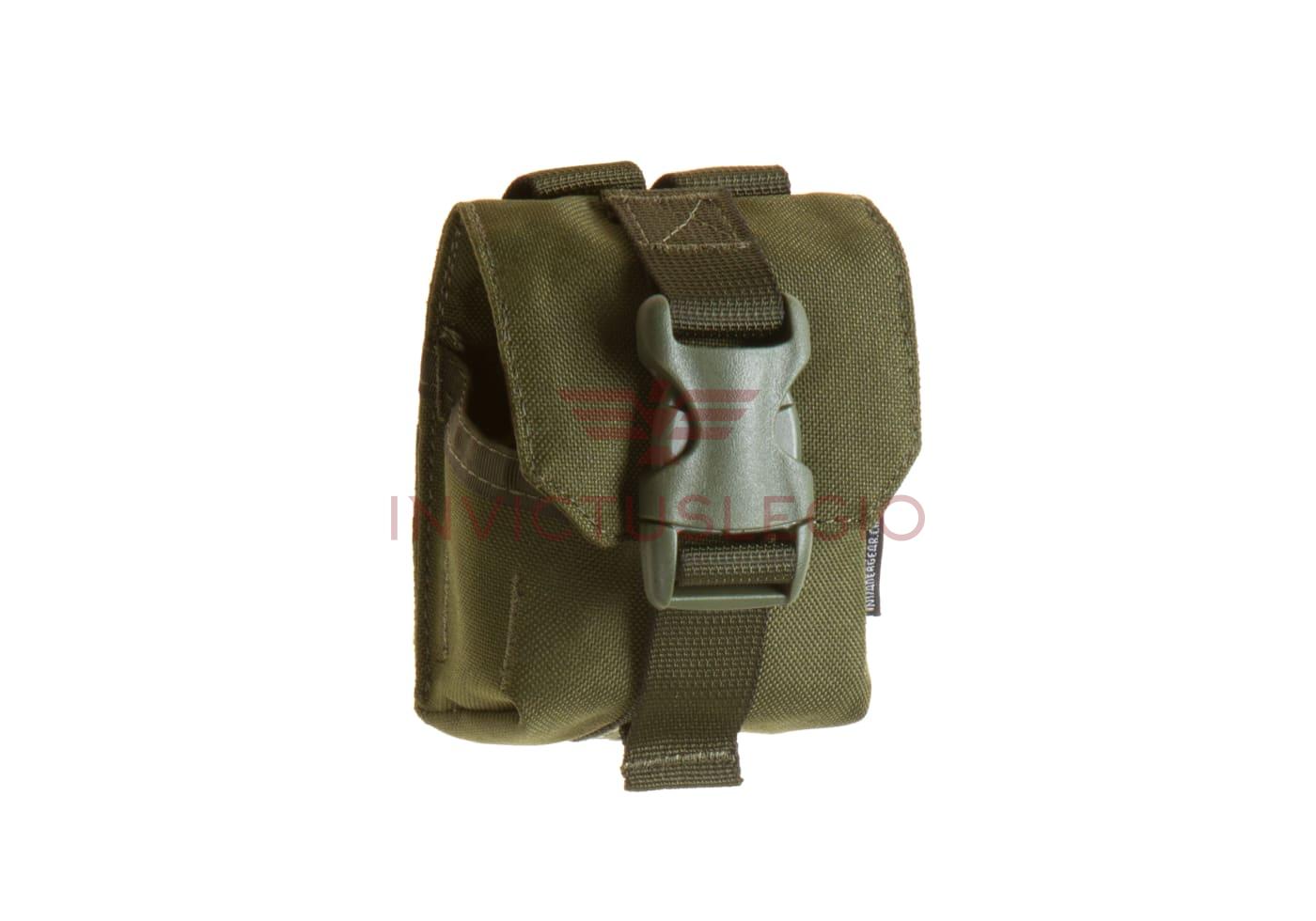 Invader Gear FRAG GRENADE POUCH - INVICTUSLEGIO