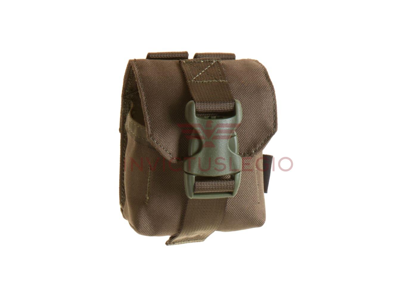 Invader Gear FRAG GRENADE POUCH - INVICTUSLEGIO