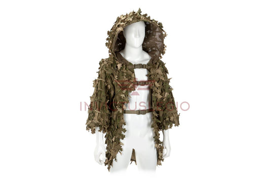 Invader Gear GHILLIE BASE LEAF - INVICTUSLEGIO