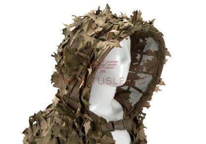 Invader Gear GHILLIE BASE LEAF - INVICTUSLEGIO