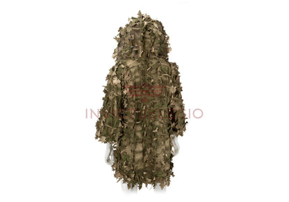 Invader Gear GHILLIE BASE LEAF - INVICTUSLEGIO