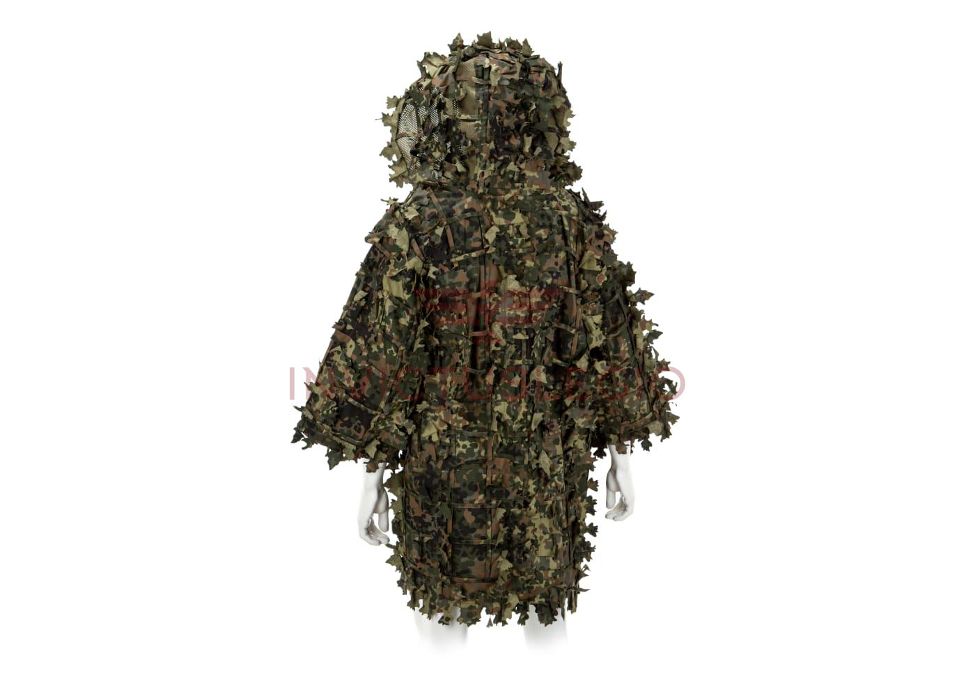 Invader Gear GHILLIE BASE LEAF - INVICTUSLEGIO