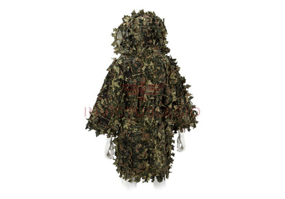 Invader Gear GHILLIE BASE LEAF - INVICTUSLEGIO