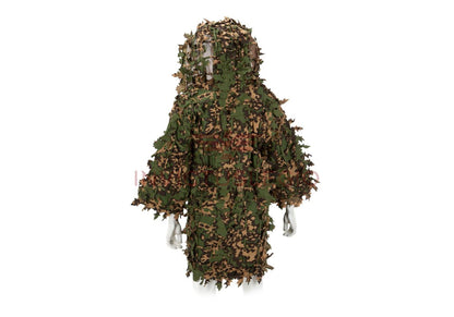 Invader Gear GHILLIE BASE LEAF - INVICTUSLEGIO