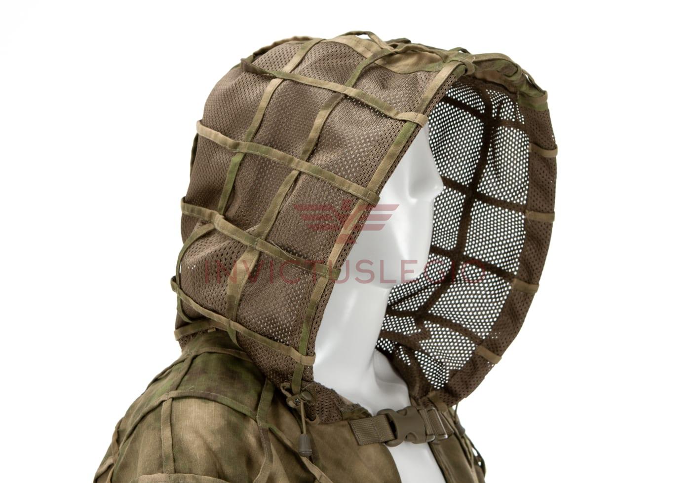 Invader Gear GHILLIE BASE PLAIN - INVICTUSLEGIO