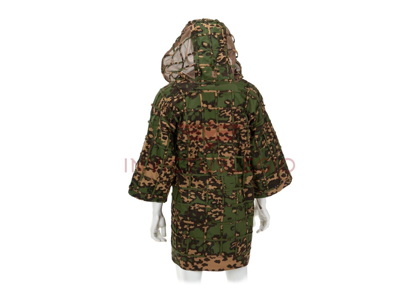 Invader Gear GHILLIE BASE PLAIN - INVICTUSLEGIO