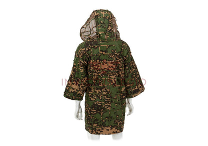 Invader Gear GHILLIE BASE PLAIN - INVICTUSLEGIO