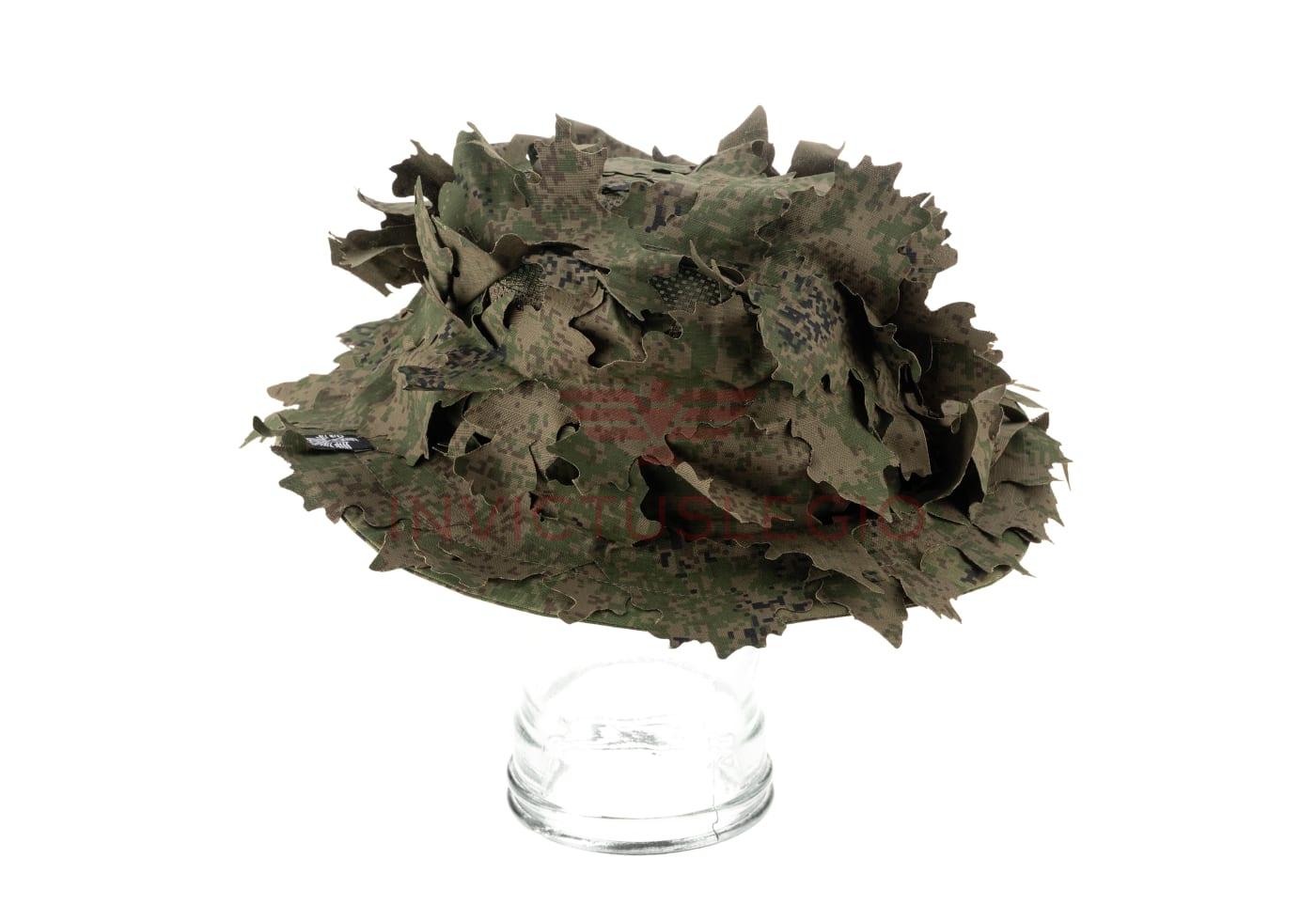 Invader Gear LEAF BOONIE HAT - INVICTUSLEGIO