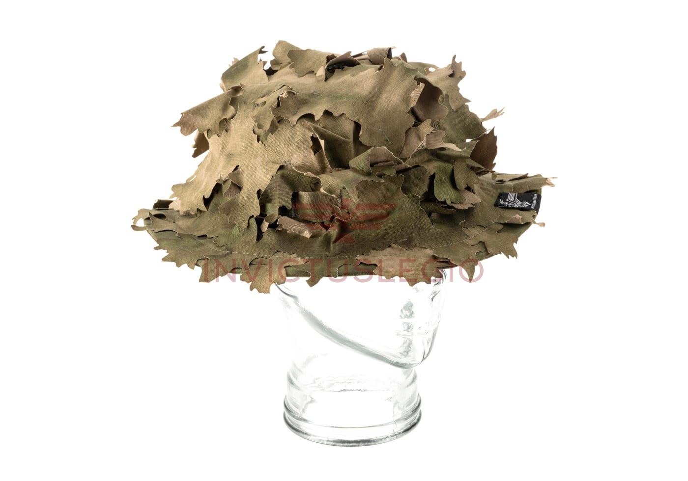 Invader Gear LEAF BOONIE HAT - INVICTUSLEGIO