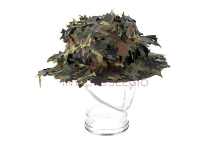 Invader Gear LEAF BOONIE HAT - INVICTUSLEGIO