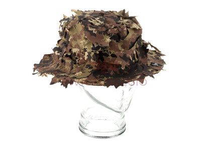 Invader Gear LEAF BOONIE HAT - INVICTUSLEGIO