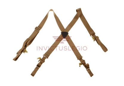 Invader Gear LOW DRAG SUSPENDER - INVICTUSLEGIO