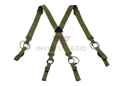 Invader Gear LOW DRAG SUSPENDER - INVICTUSLEGIO