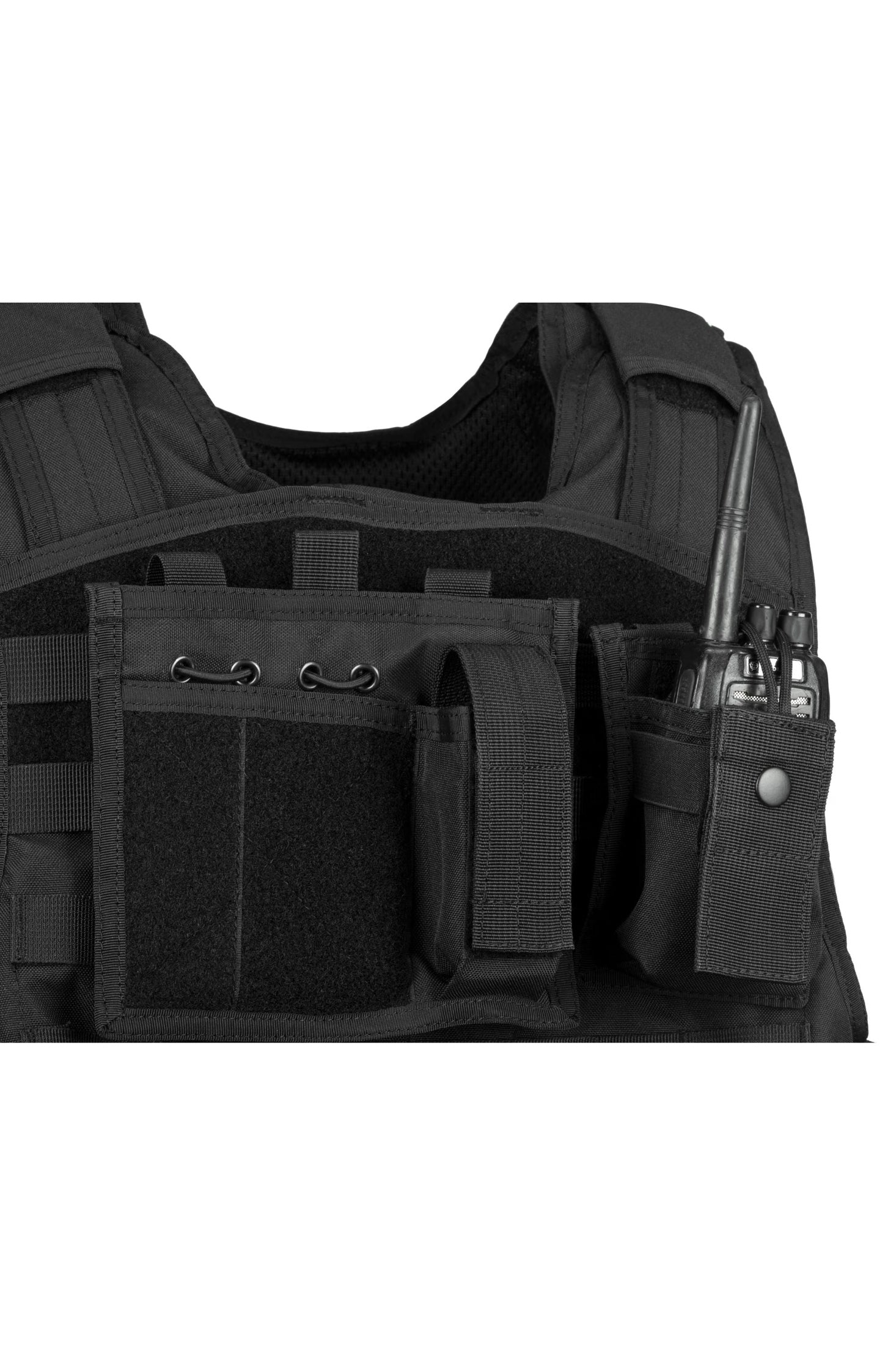 Invader Gear Mod Carrier Combo