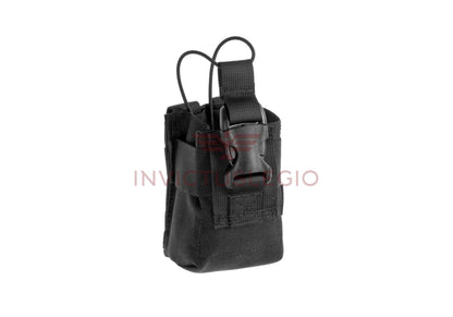 Invader Gear RADIO POUCH - INVICTUSLEGIO