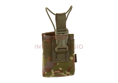 Invader Gear RADIO POUCH - INVICTUSLEGIO