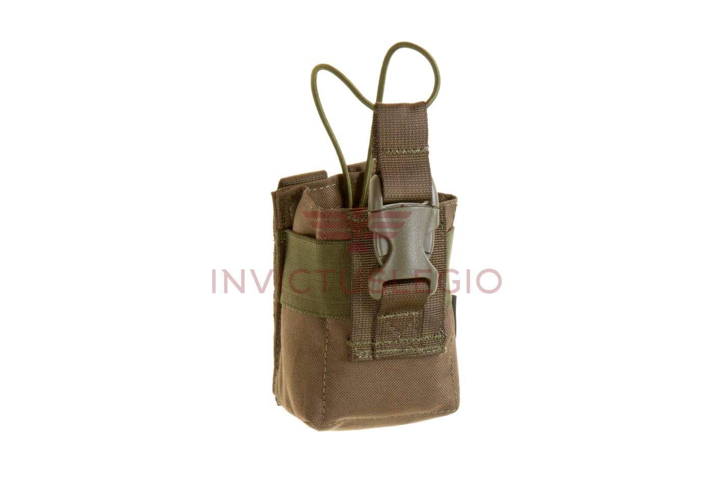 Invader Gear RADIO POUCH - INVICTUSLEGIO