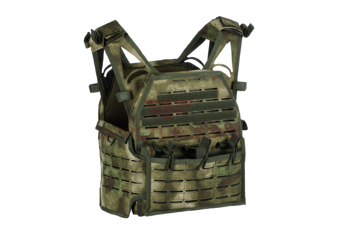 Invader Gear REAPER PLATE CARRIER - INVICTUSLEGIO