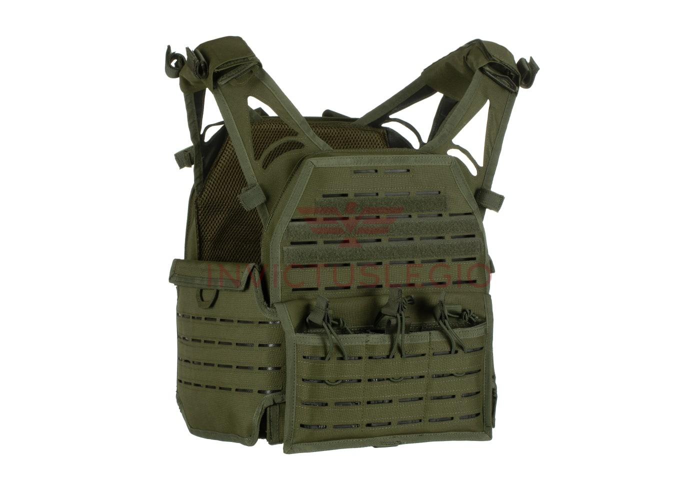 Invader Gear REAPER PLATE CARRIER - INVICTUSLEGIO