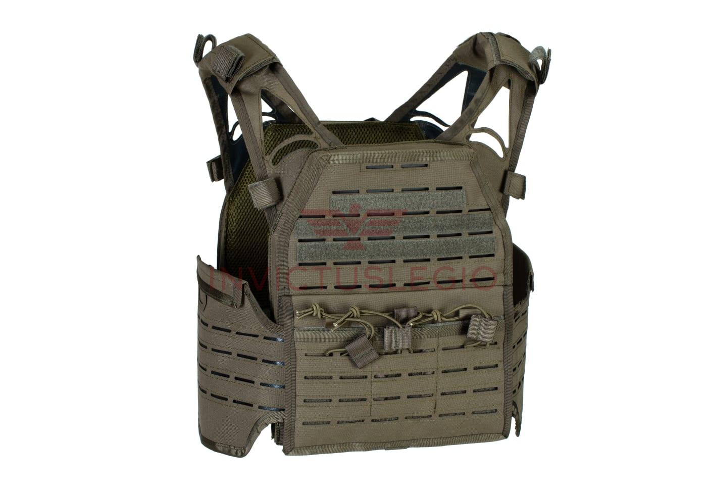 Invader Gear REAPER PLATE CARRIER - INVICTUSLEGIO