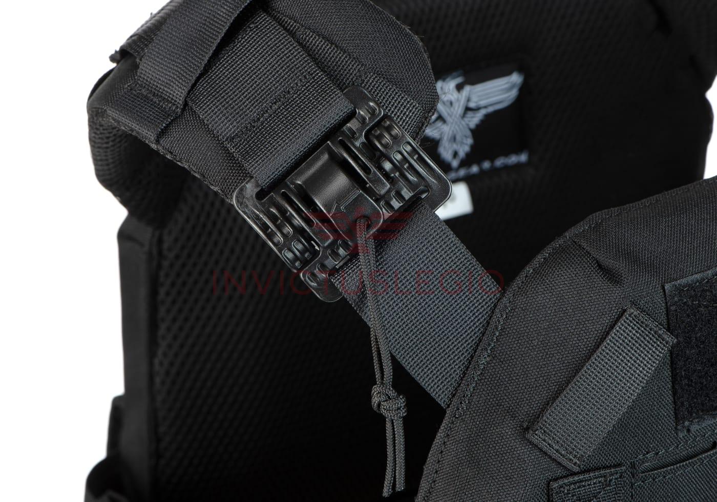 Invader Gear REAPER QRB PLATE CARRIER - INVICTUSLEGIO