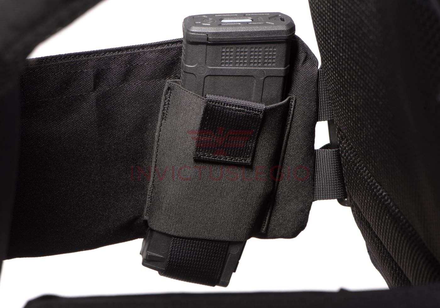 Invader Gear REAPER QRB PLATE CARRIER - INVICTUSLEGIO