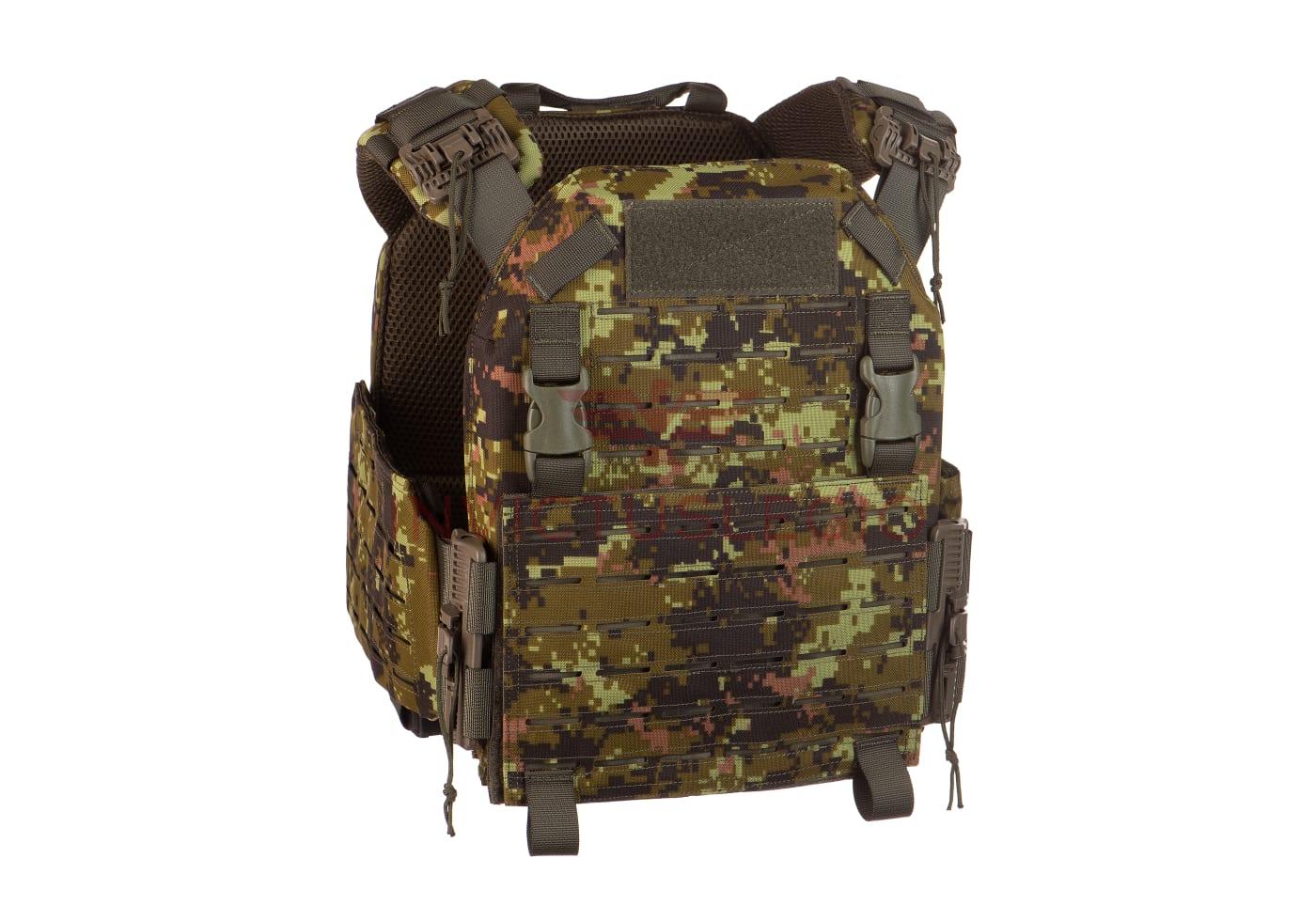 Invader Gear REAPER QRB PLATE CARRIER - INVICTUSLEGIO