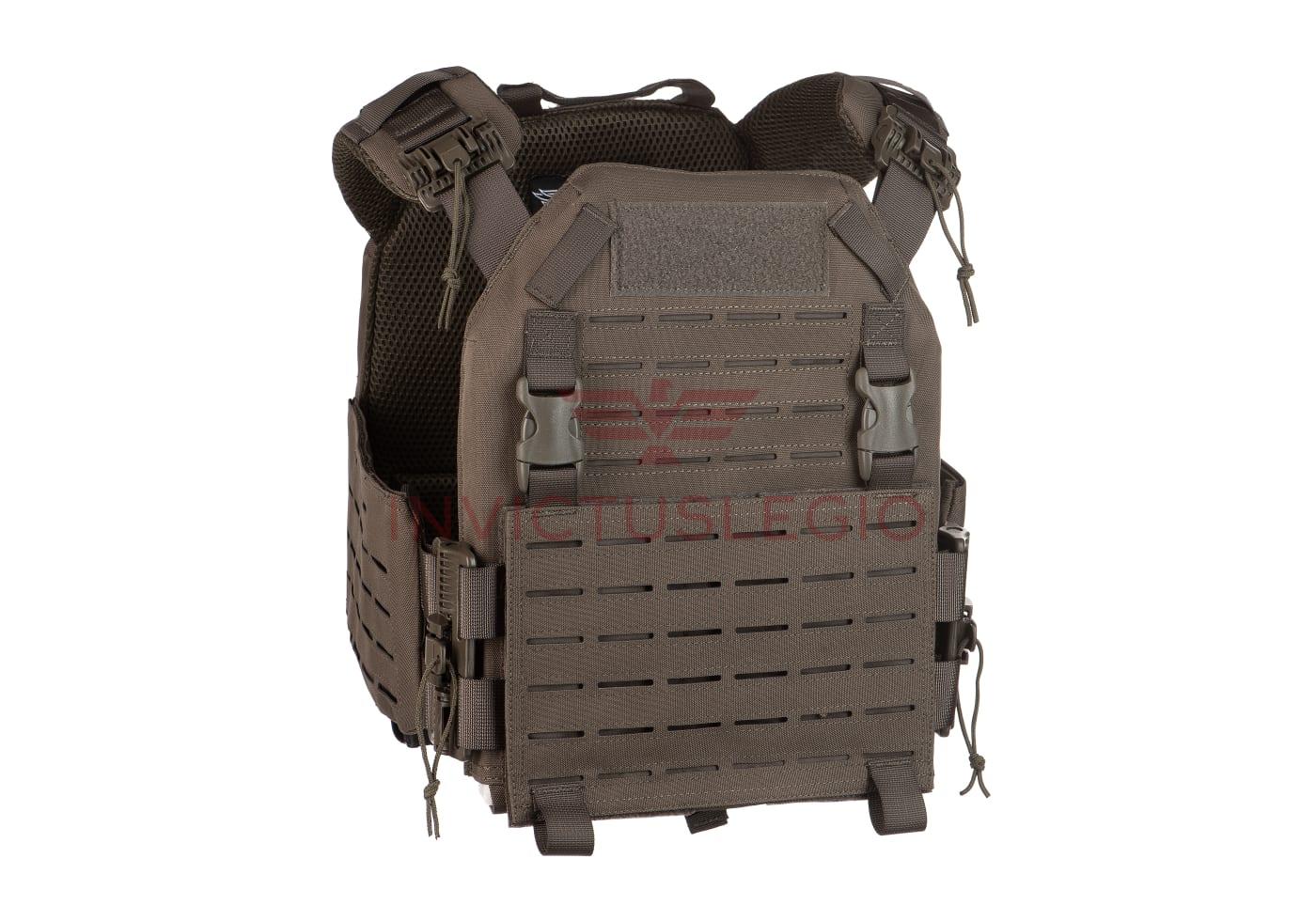 Invader Gear REAPER QRB PLATE CARRIER - INVICTUSLEGIO