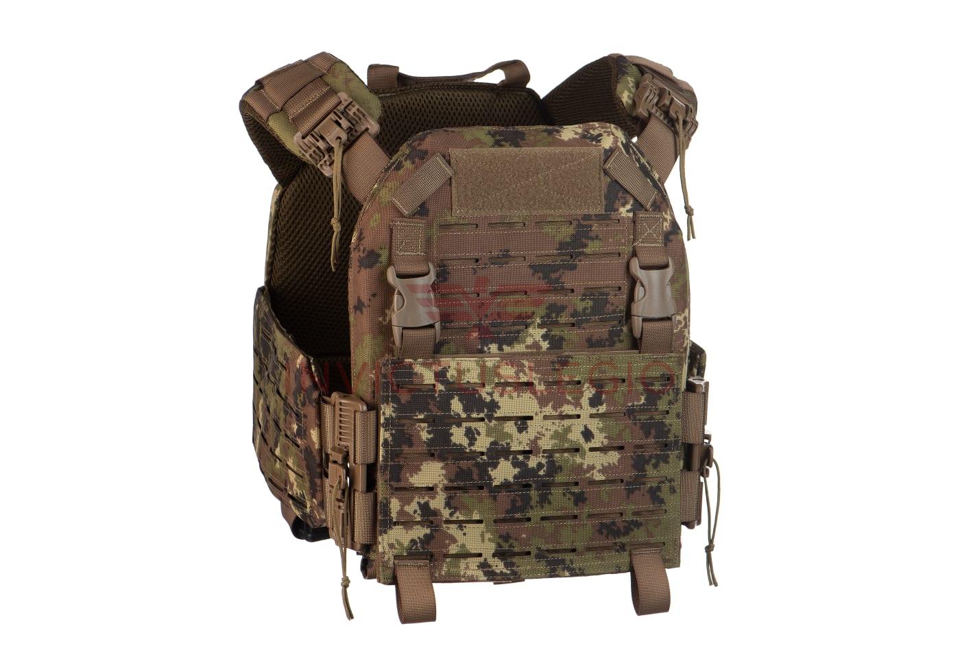 Invader Gear REAPER QRB PLATE CARRIER - INVICTUSLEGIO