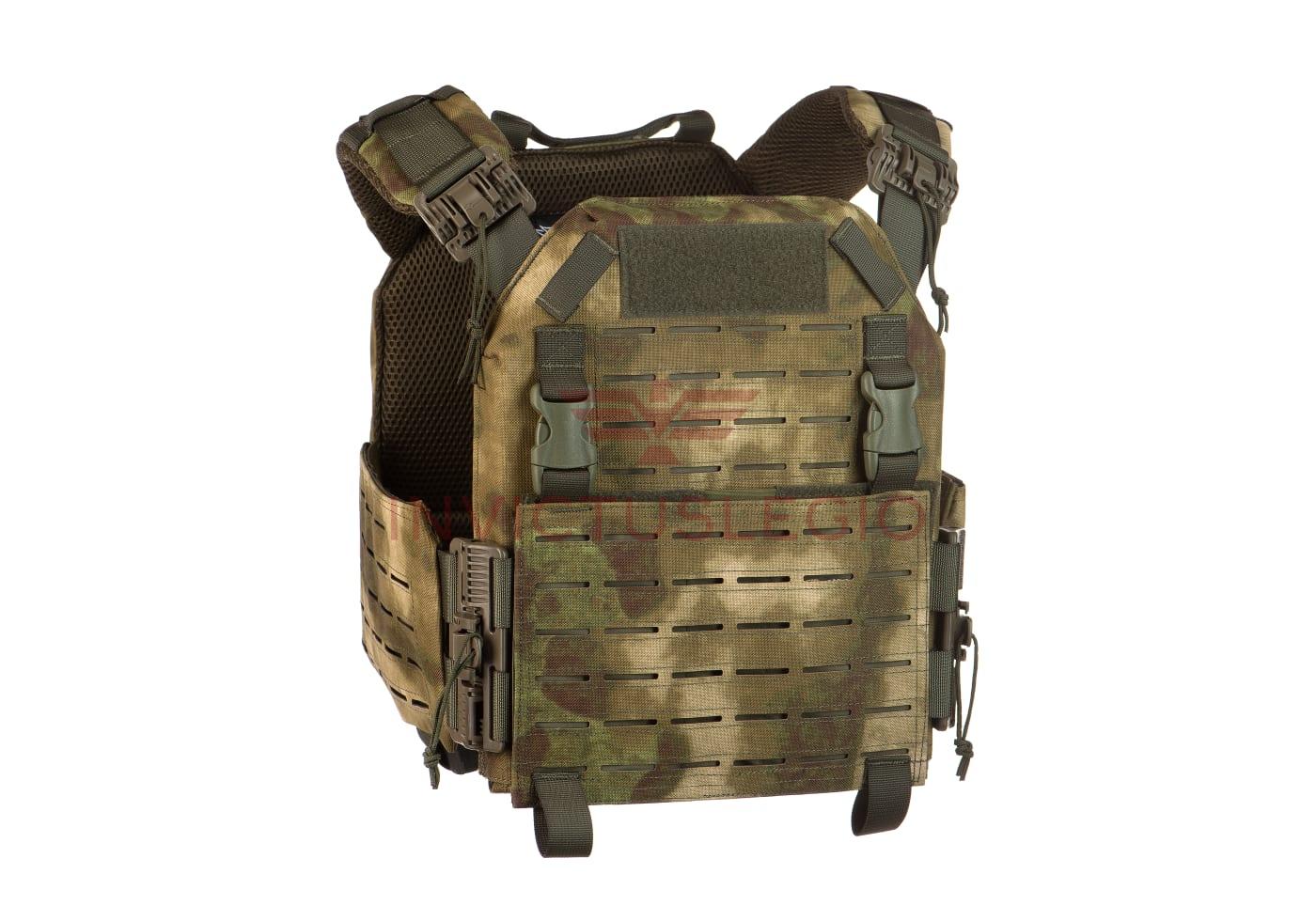 Invader Gear REAPER QRB PLATE CARRIER - INVICTUSLEGIO
