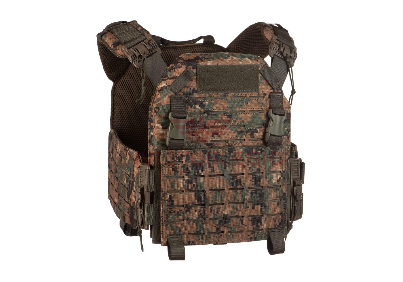 Invader Gear REAPER QRB PLATE CARRIER - INVICTUSLEGIO